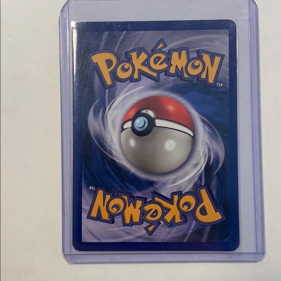Shadowless Trainer Pokemon Card Scoop Up 78/102 - Picture 2 of 2